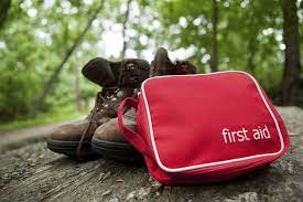 Reasons Why You Need to Carry a First Aid Kit on Your Camping Trip.