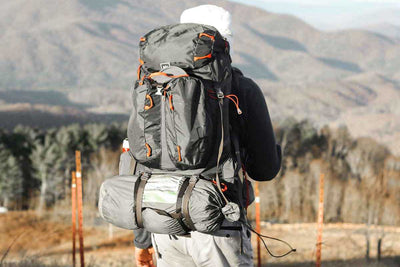 How to choose your hiking or camping backpack.