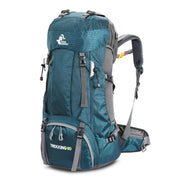 60L Long Bag w/ Side Support