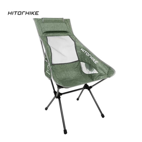Lightweight Portable Moon Chair