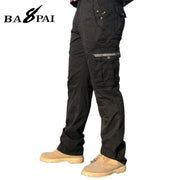 Abrasion Resistant Mountaineering Pants Mens