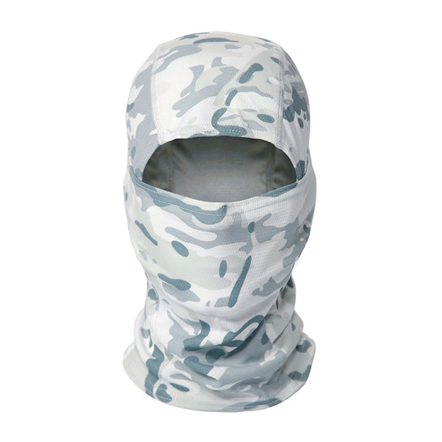 Tactical Balaclava Full Face Mask