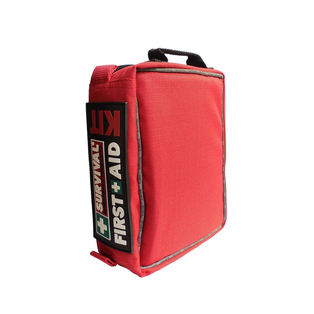 Portable Emergency First Aid Kit
