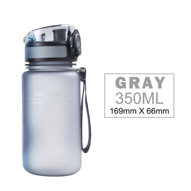 Leakproof Smell Resistant 350ML Kids Water bottle