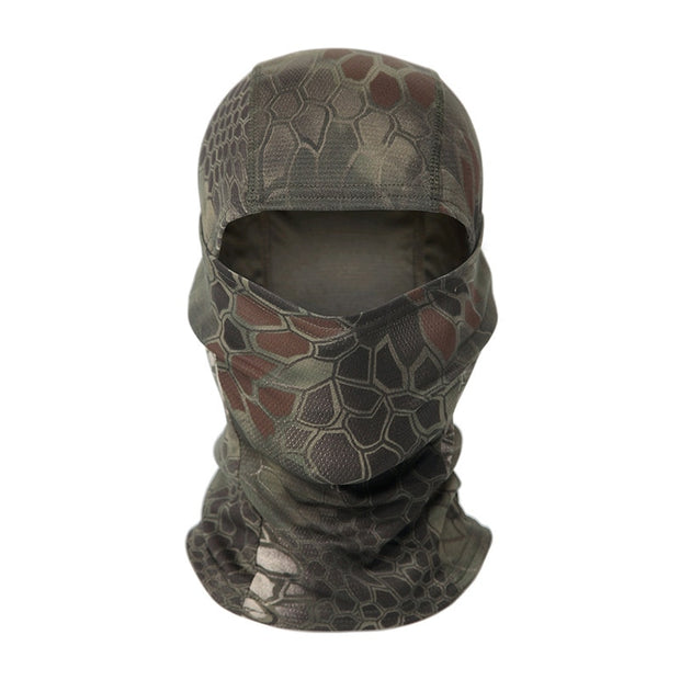 Tactical Balaclava Full Face Mask