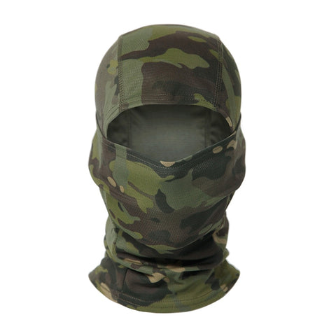 Tactical Balaclava Full Face Mask