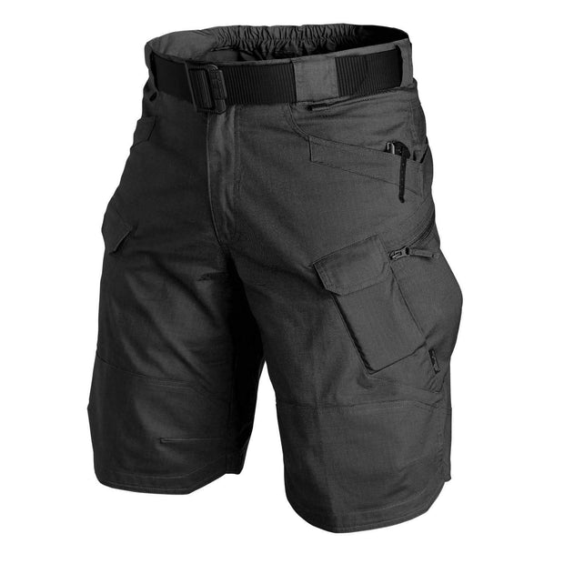 Abrasion Resistant Waterproof Cargo Shorts Mens