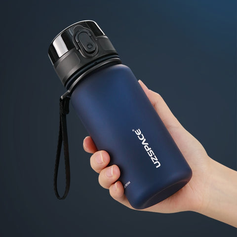 Kids Leakproof Smell Resistant 350ML Water Bottle