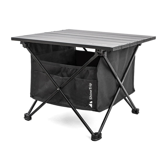 Aluminum Camping Folding Table