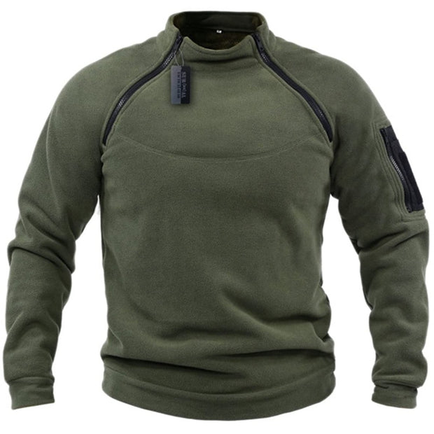 Thermal Pullover