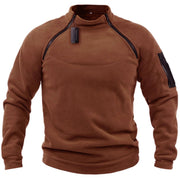Thermal Pullover