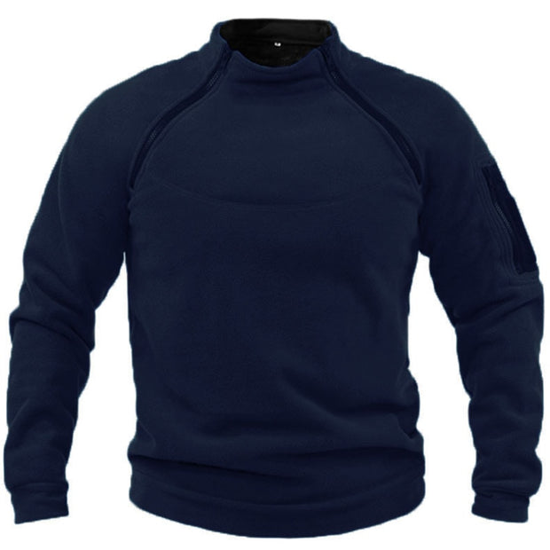 Thermal Pullover