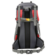60L Long Bag w/ Side Support