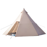 The Summit Tent (5-8 People)