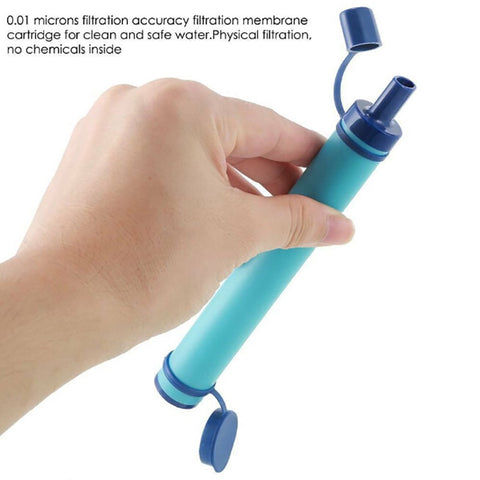 1pcs Portable Water Purifiers