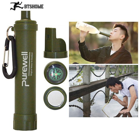 1pcs Portable Water Purifiers