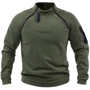 Thermal Pullover