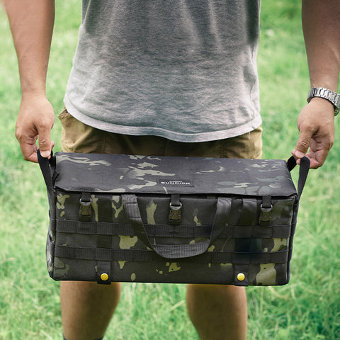 MOLLE Storage Bag