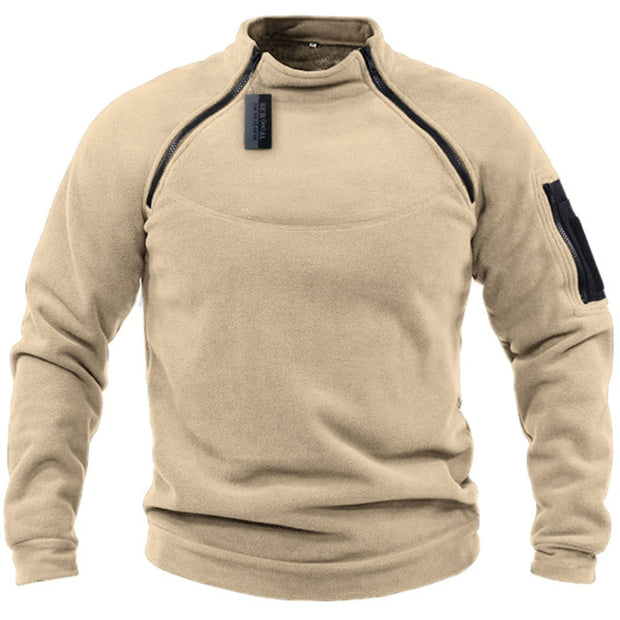 Thermal Pullover