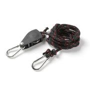 1 Set Tent Buckle Tensioner - Xplore Pros