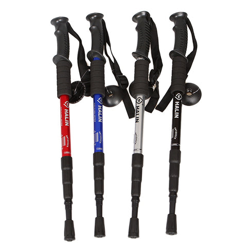 Aluminum Telescopic Pole - Xplore Pros