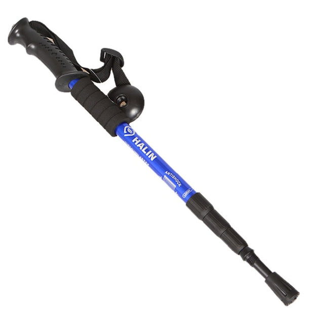 Aluminum Telescopic Pole - Xplore Pros