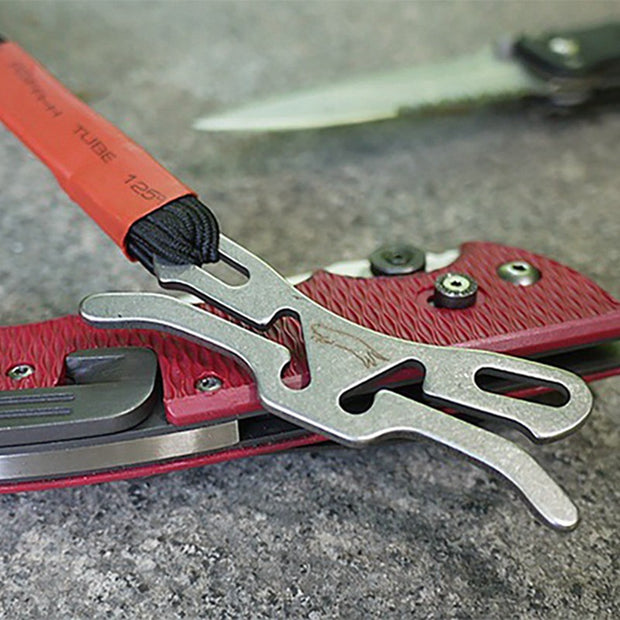 Survival Elastic Rope - Xplore Pros