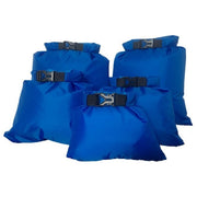 5 Pcs/Set Waterproof Dry Bag - Xplore Pros