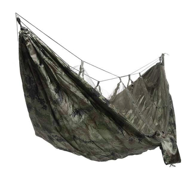 1-2 Person Camping Hammock with Mosquito Net - Xplore Pros
