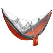 1-2 Person Camping Hammock with Mosquito Net - Xplore Pros