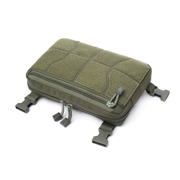 Tactical Chest Hunting Tool Pouch - Xplore Pros