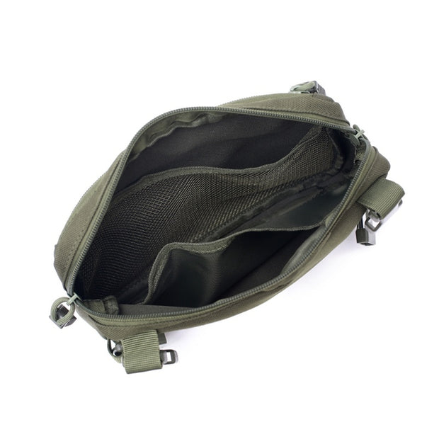 Tactical Chest Hunting Tool Pouch - Xplore Pros