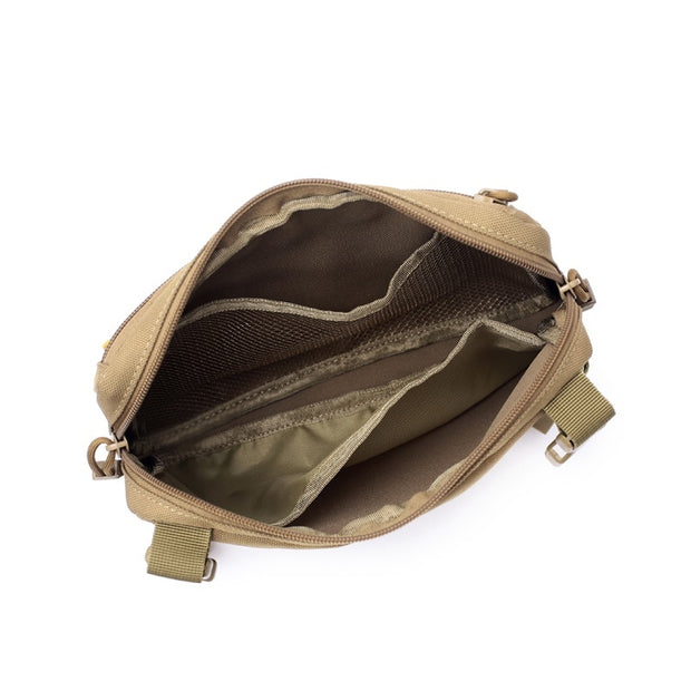 Tactical Chest Hunting Tool Pouch - Xplore Pros