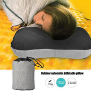 Ultralight Inflatable Pillow - Xplore Pros