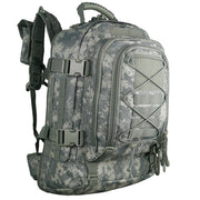 60L Military Tactical Backpack - Xplore Pros