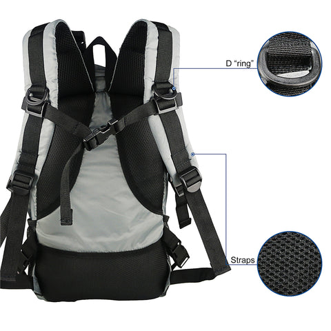 Military Duffle Bag - Xplore Pros