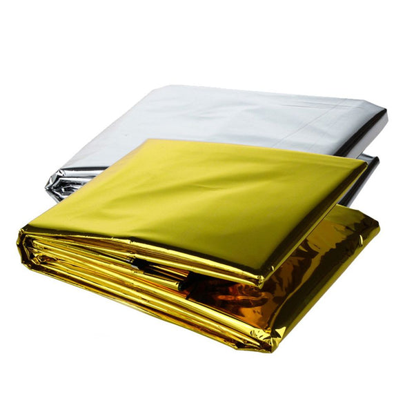 Emergency Thermal Blanket - Xplore Pros