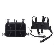 Tactical Chest Hunting Tool Pouch - Xplore Pros
