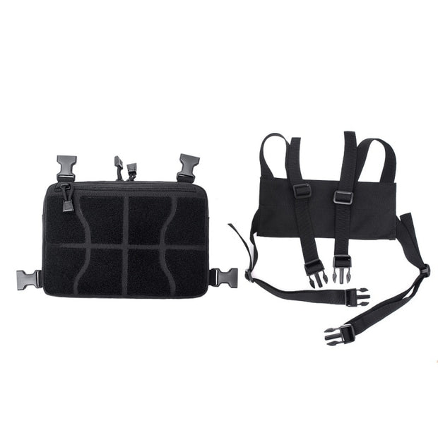Tactical Chest Hunting Tool Pouch - Xplore Pros