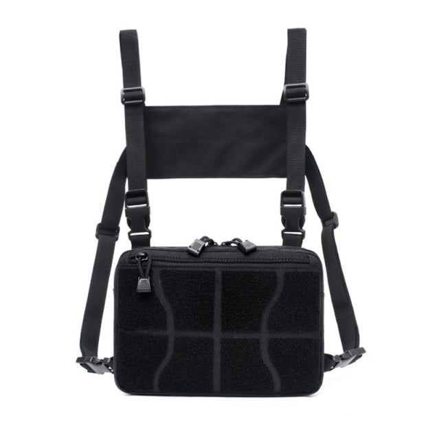 Tactical Chest Hunting Tool Pouch - Xplore Pros