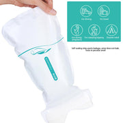 Emergency Urine Bag - Xplore Pros