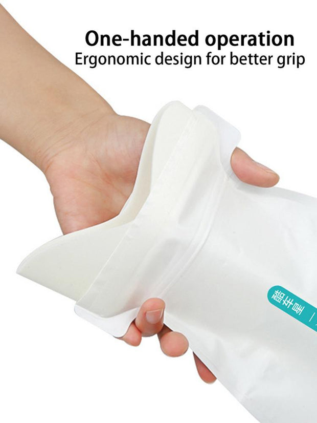 Emergency Urine Bag - Xplore Pros
